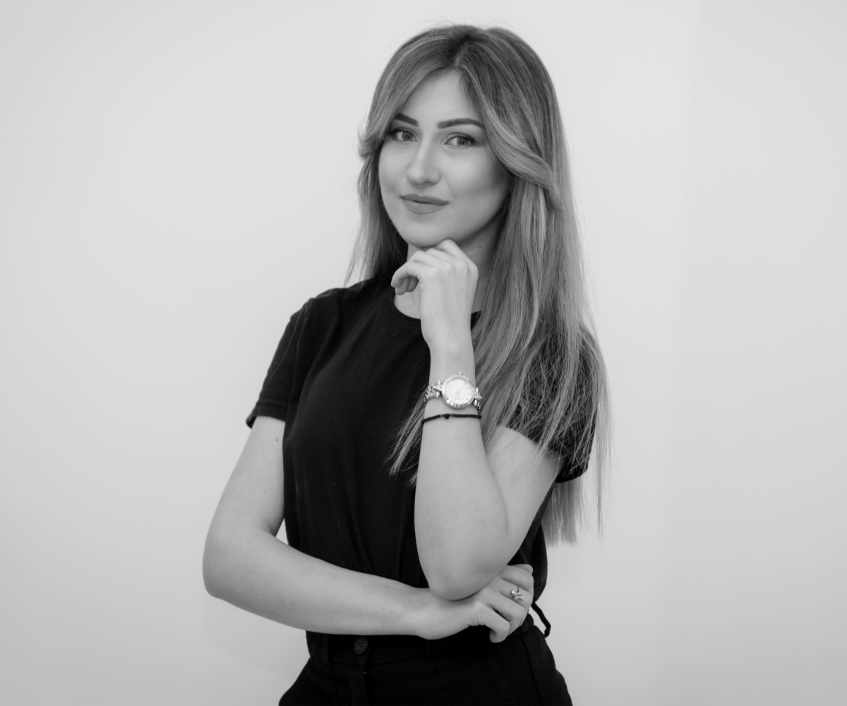 Венилина Димитрова